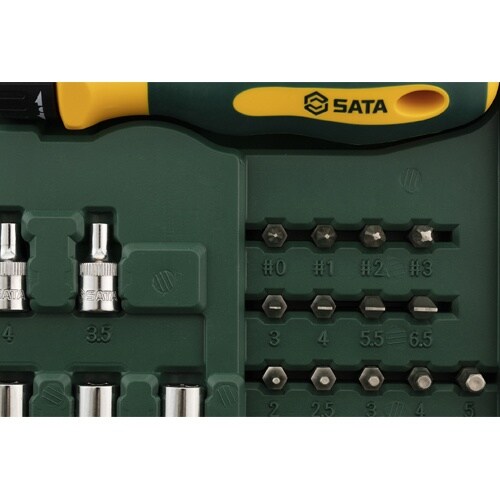 ドライバービットセット EA683WA−1