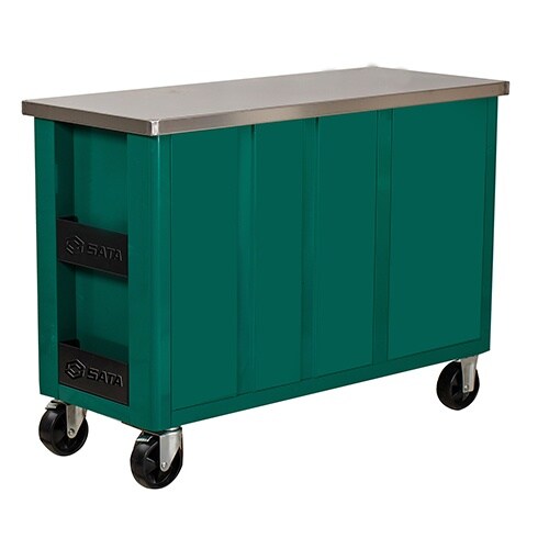 ツールワゴン(5段) EA683ZF−2