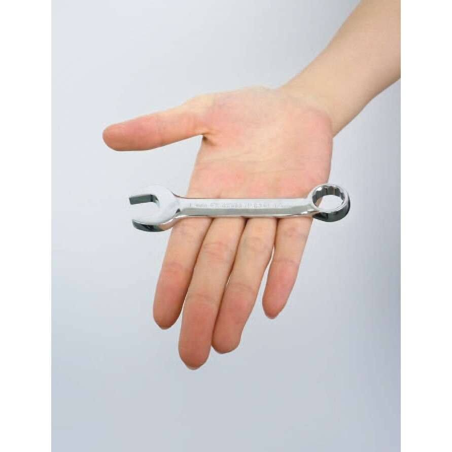 片目片口スパナ EA684AS−11