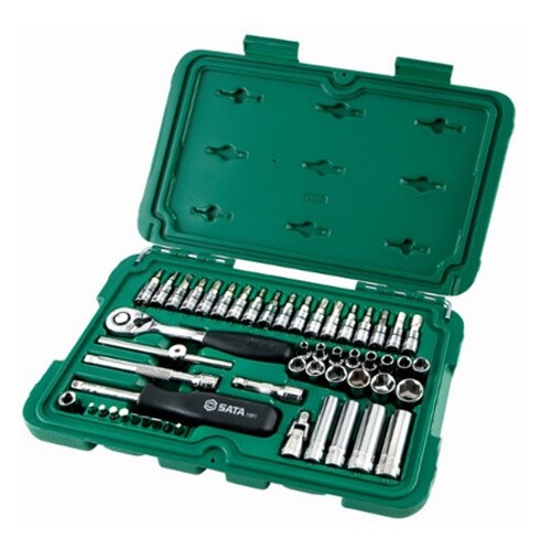 ソケットレンチセット EA687AA−1