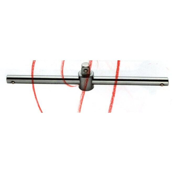 T型スライドハンドル EA687AR−13