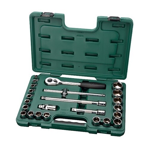 ソケットレンチセット EA687CK−3