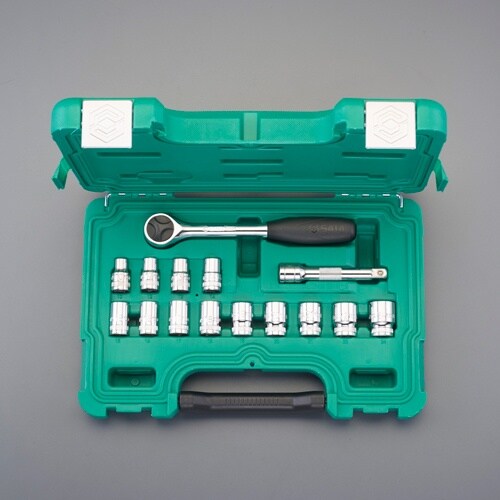 ソケットレンチセット EA687CL−1