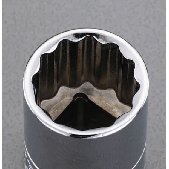 ソケット(12角) EA687CS−217