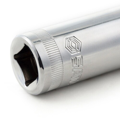 ディープソケット(12角) EA687CT−213