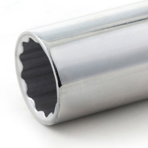 ディープソケット(12角) EA687CT−213