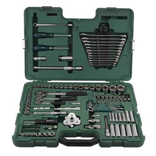 ソケットレンチセット EA687DC−2