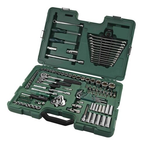 ソケットレンチセット EA687DC−2