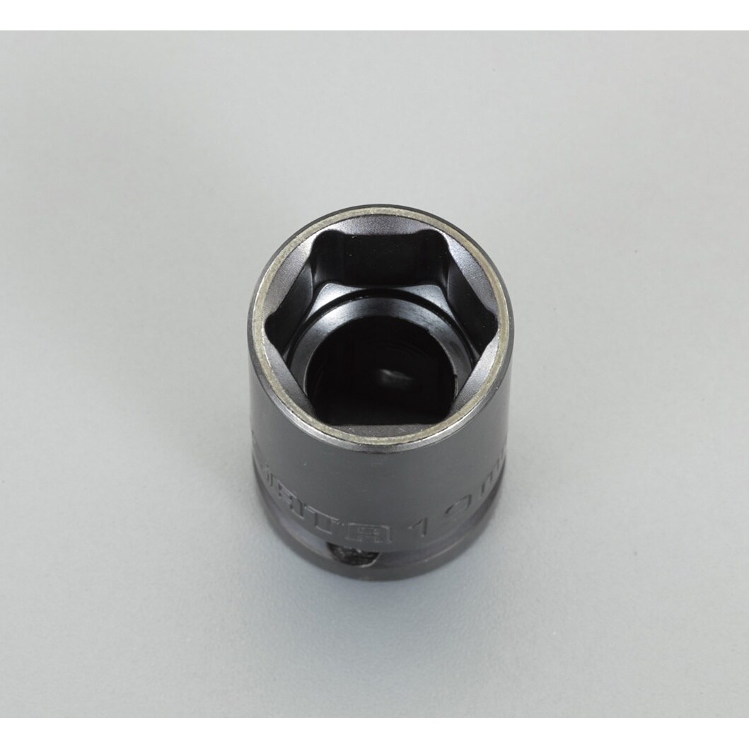 インパクトソケット(薄肉) EA687HF−10