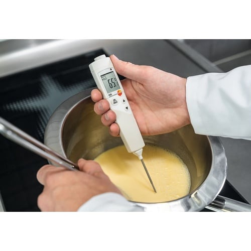 デジタル中心温度計(防水型) EA701AP−3