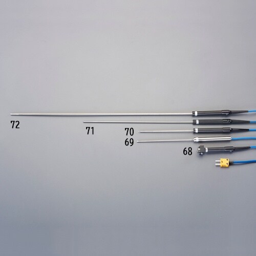 液体用温度センサー EA701BA−71