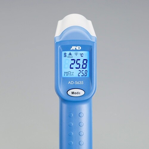 放射温度計 EA701BC−19