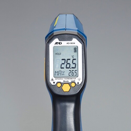 放射温度計 EA701BC−20