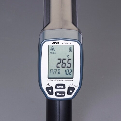 放射温度計 EA701BC−26