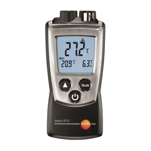 放射温度計 EA701X−12