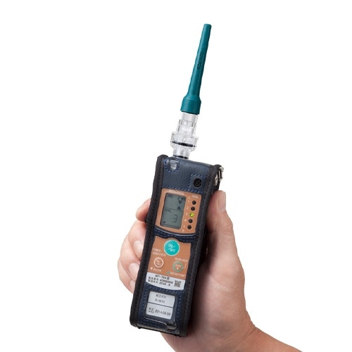 フロンガス漏れ検知器 EA702G−5