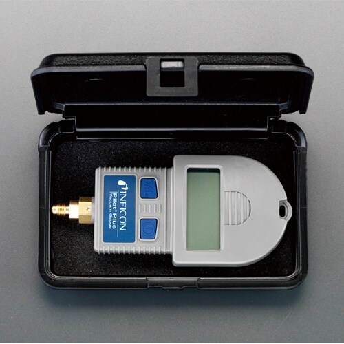 デジタル真空計 EA703BC−20