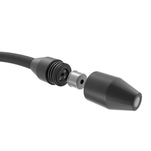 ガスリークディテクター EA705BT−1