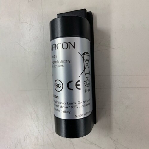 交換用バッテリー EA705EJ−2