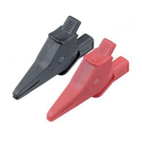 ワニ口クリップ EA707A−67