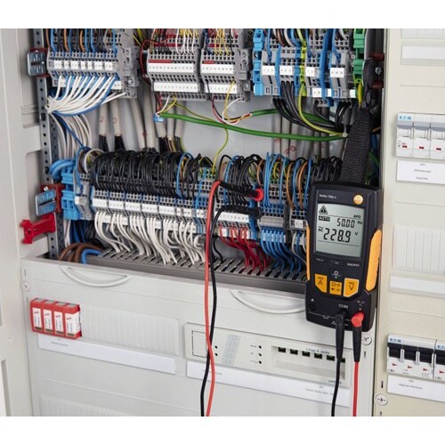 デジタルマルチテスター EA707AC−1