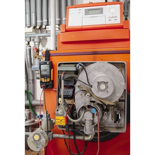 デジタルマルチテスター EA707AC−2