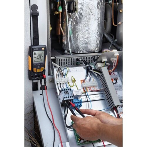 デジタルマルチテスター EA707AC−2