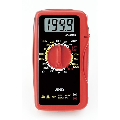 デジタルマルチテスター EA707AD−14