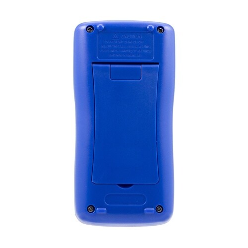 デジタルマルチテスター EA707BB−4A