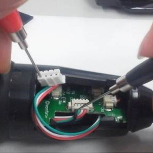 クリップアダプターセット EA707CK−1A