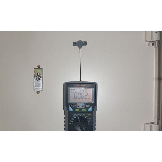 デジタルマルチメーター EA707D−10A