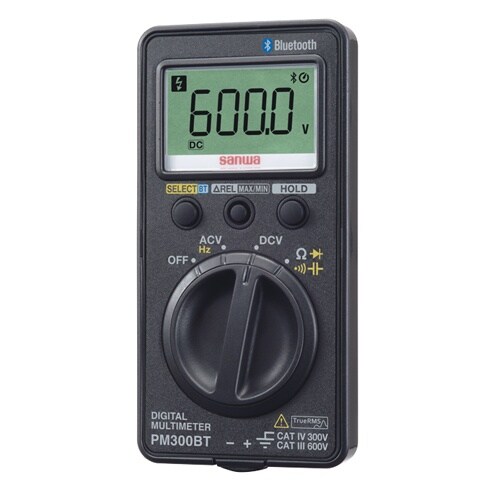 デジタルマルチメーター EA707D−25