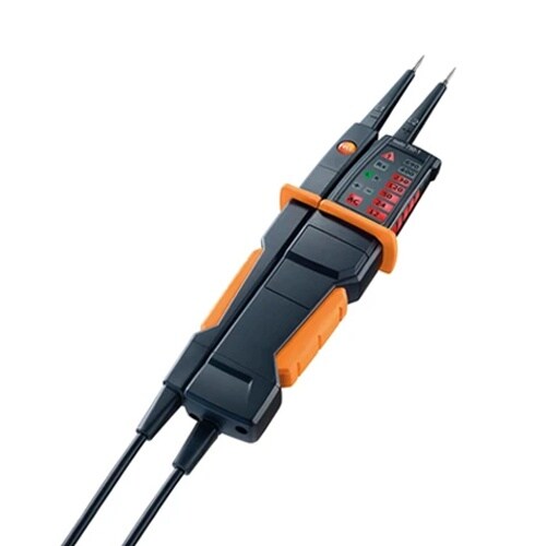 ボルトテスター EA707DL−1