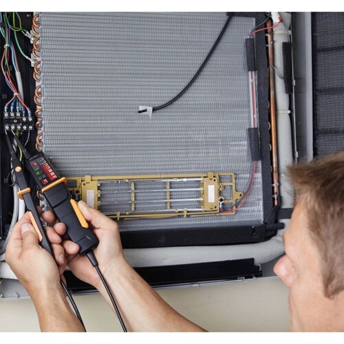 ボルトテスター EA707DL−1