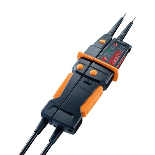 ボルトテスター EA707DL−2