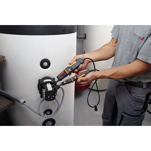 ボルトテスター EA707DL−2