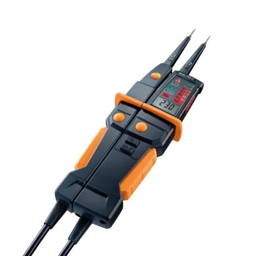 ボルトテスター EA707DL−3