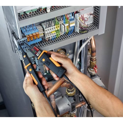 ボルトテスター EA707DL−3