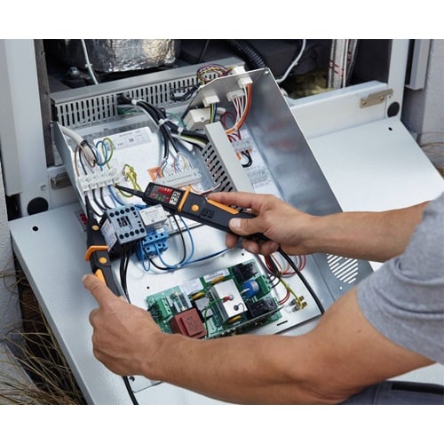 ボルトテスター EA707DL−3