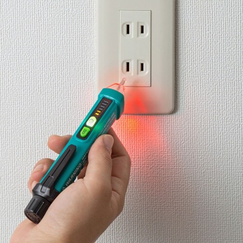 非接触検電器 EA707DS−1