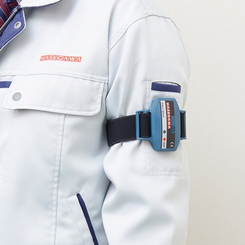 高圧活線接近警報器 EA707DW−1A