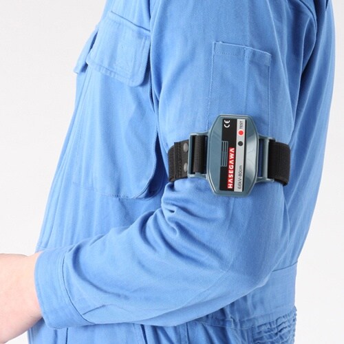 高圧活線接近警報器 EA707DW−1A