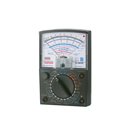 アナログマルチテスター EA707G−25
