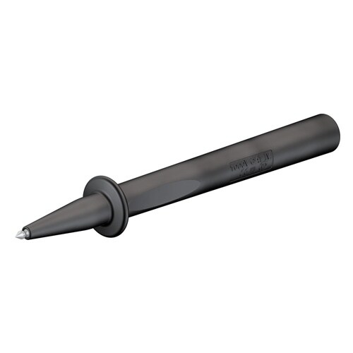 ピン式テストプローブ(黒) EA707NC−41