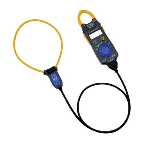 ACフレキシブルカレントセンサ EA708B−18