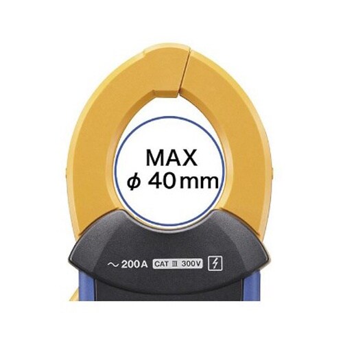 リーククランプテスター EA708LB−1