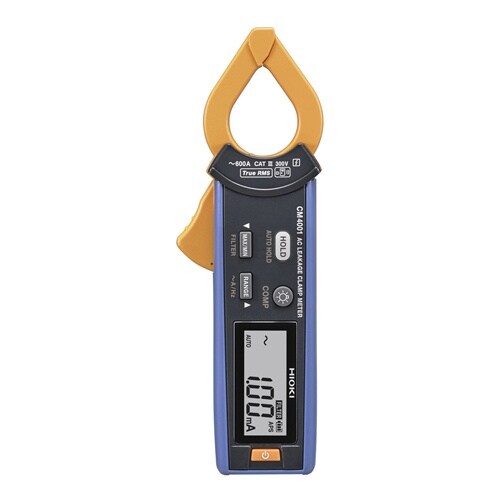 リーククランプテスター EA708LB−3A