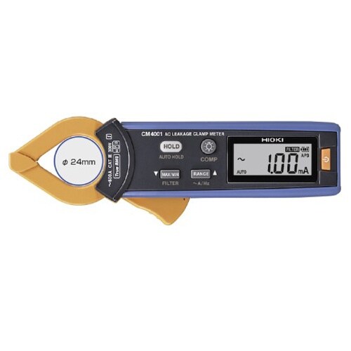 リーククランプテスター EA708LB−4