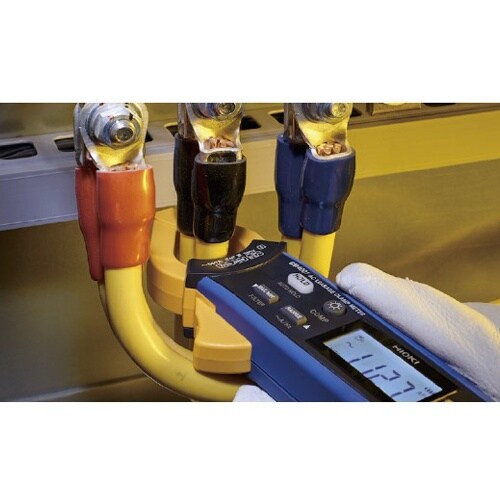 リーククランプテスター EA708LB−4