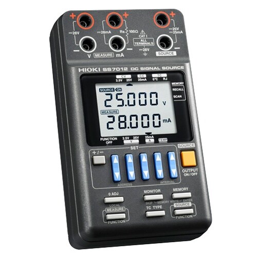 直流信号発生器 EA708X